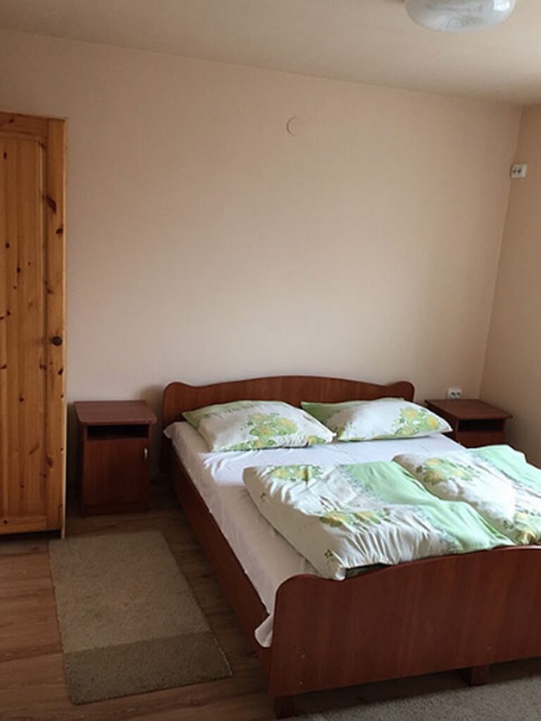 Садиба Вікторія Берегово