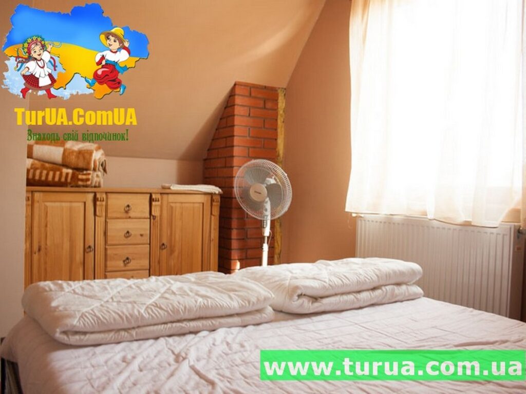 Садиба Вікторія Берегово