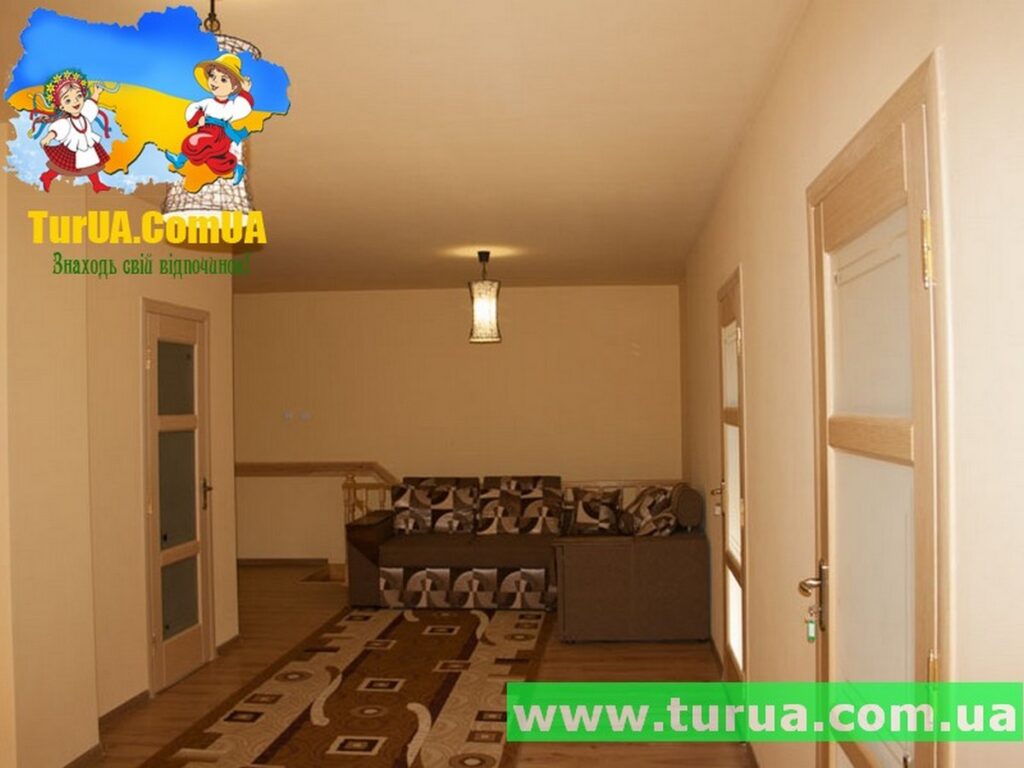 Садиба Вікторія Берегово