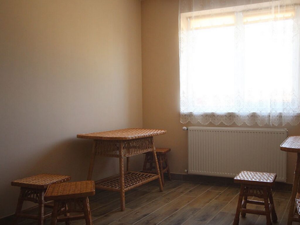 Садиба Вікторія Берегово