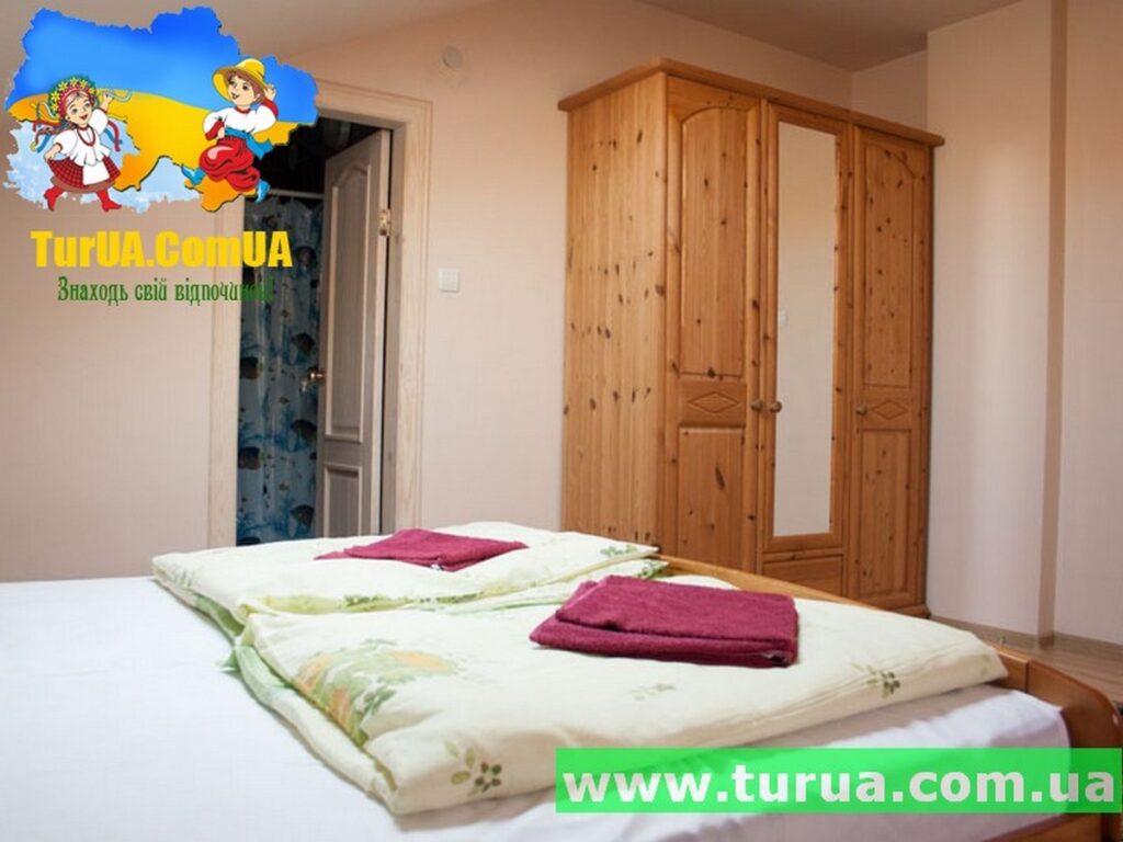 Садиба Вікторія Берегово