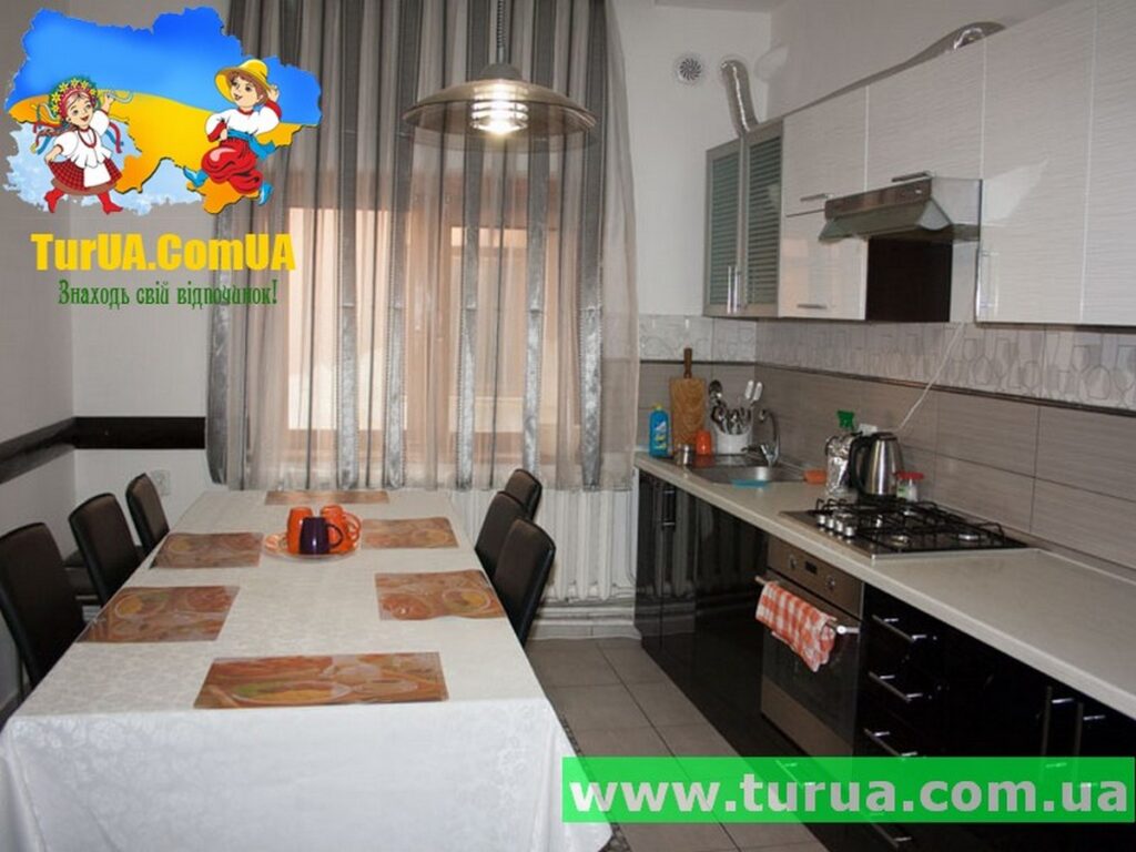 Садиба Вікторія Берегово