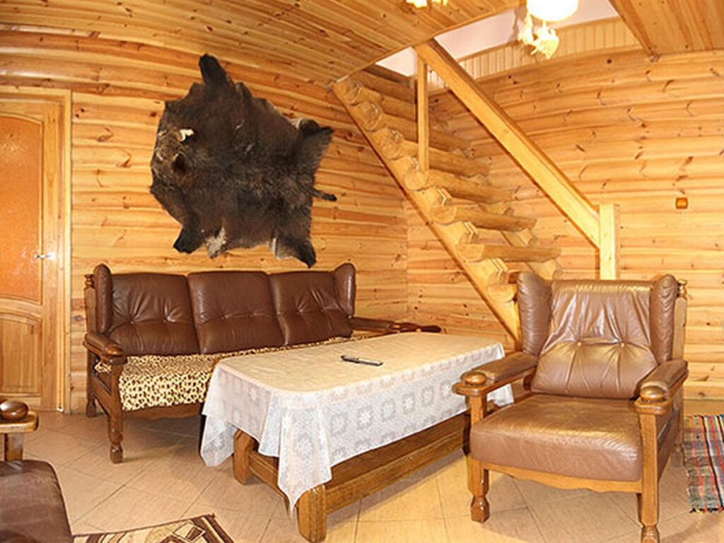 Садиба Вікторія Берегово