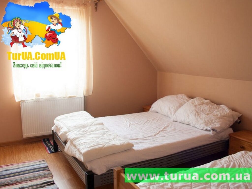 Садиба Вікторія Берегово