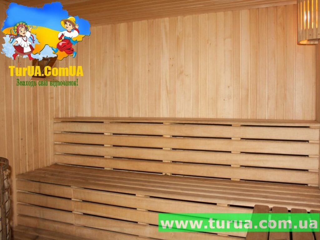 Садиба Вікторія Берегово