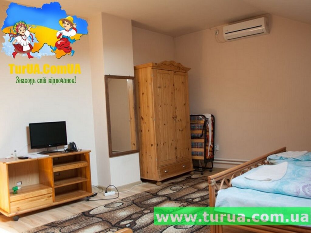 Садиба Вікторія Берегово