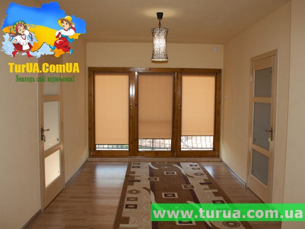 Садиба Вікторія Берегово