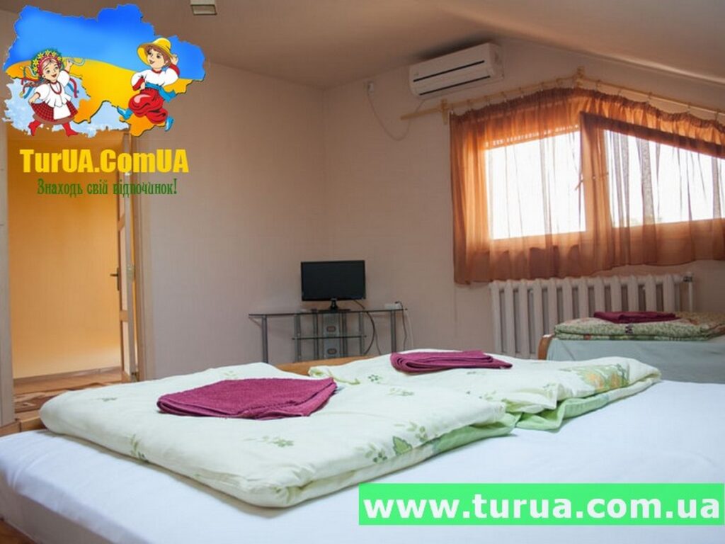 Садиба Вікторія Берегово