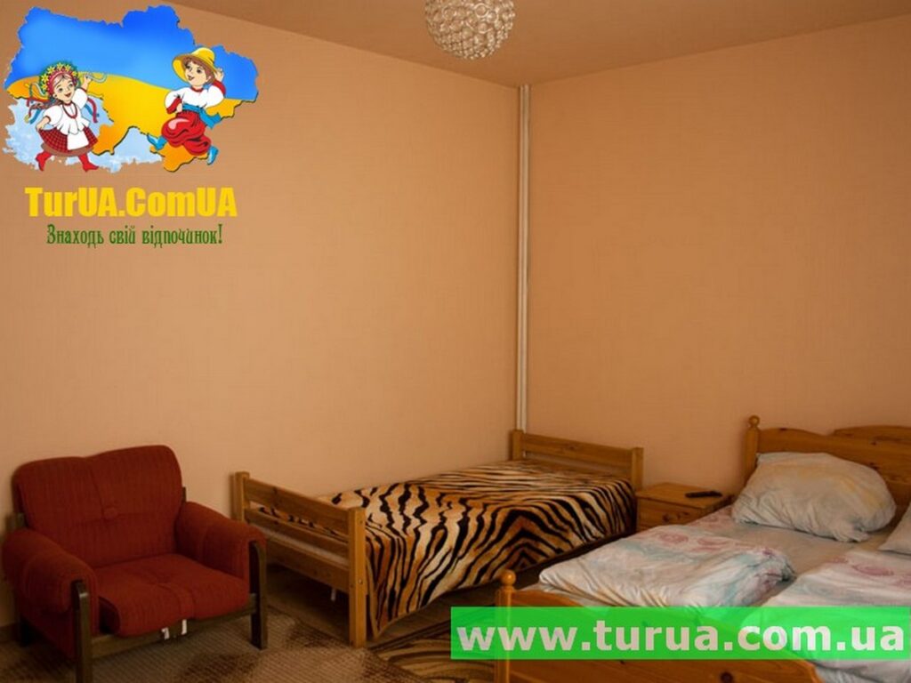 Садиба Вікторія Берегово