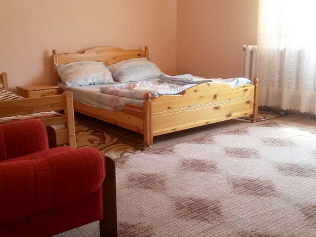 Садиба Вікторія Берегово