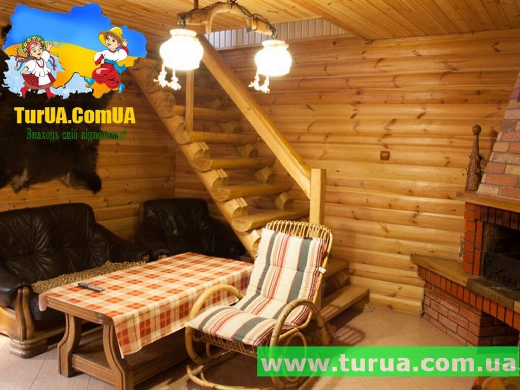 Садиба Вікторія Берегово