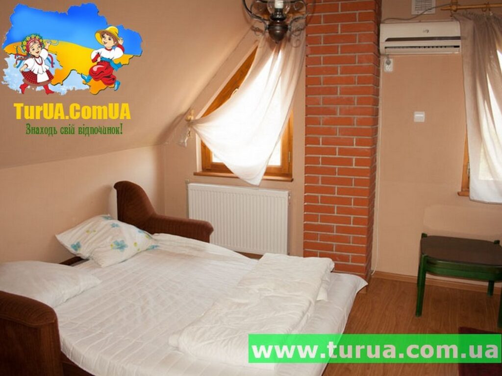 Садиба Вікторія Берегово