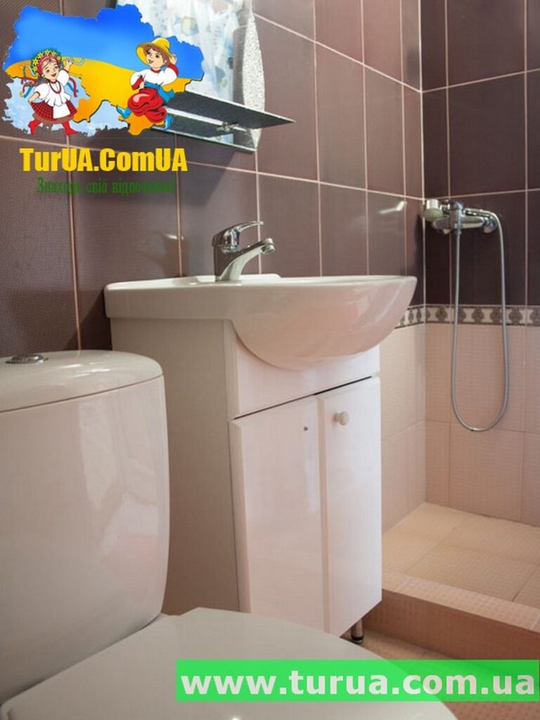 Садиба Вікторія Берегово