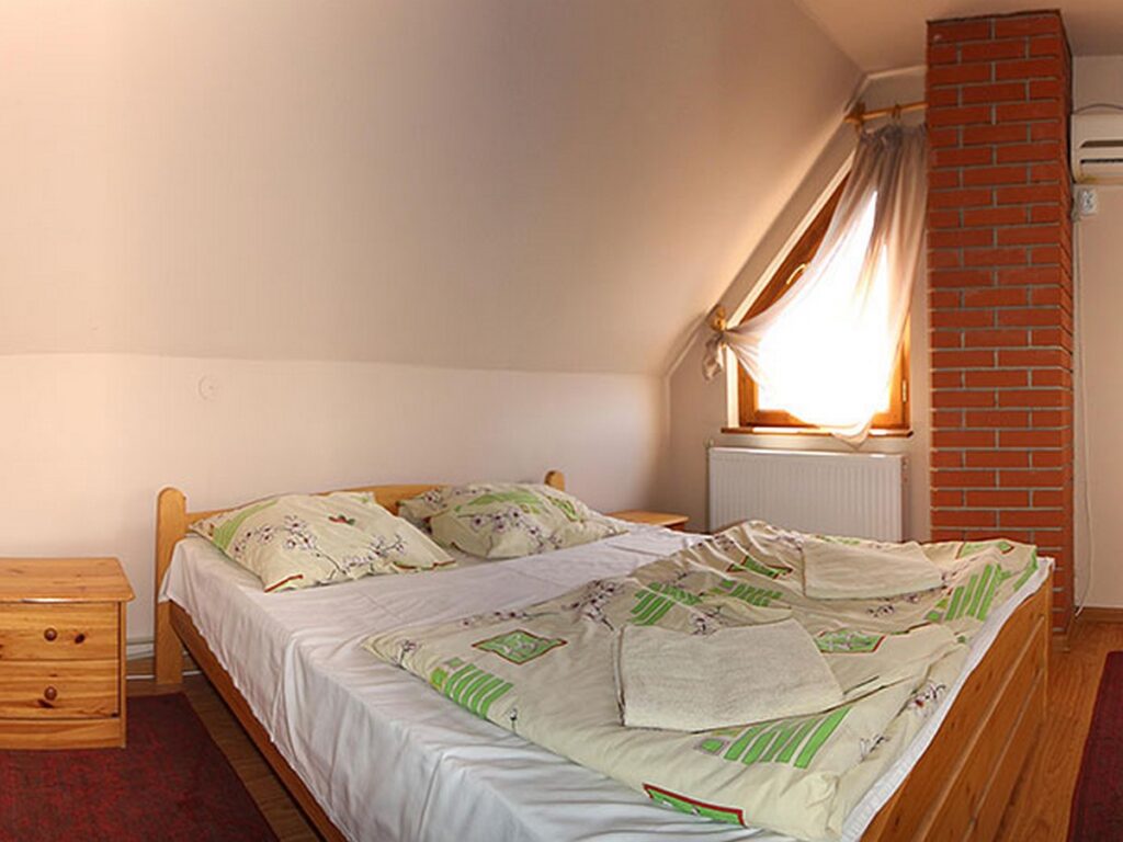 Садиба Вікторія Берегово