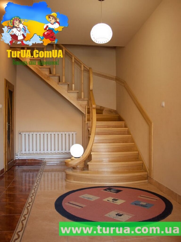 Садиба Вікторія Берегово