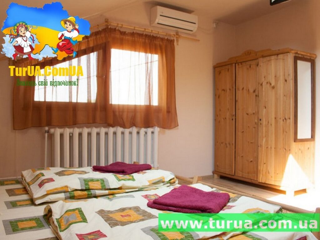 Садиба Вікторія Берегово