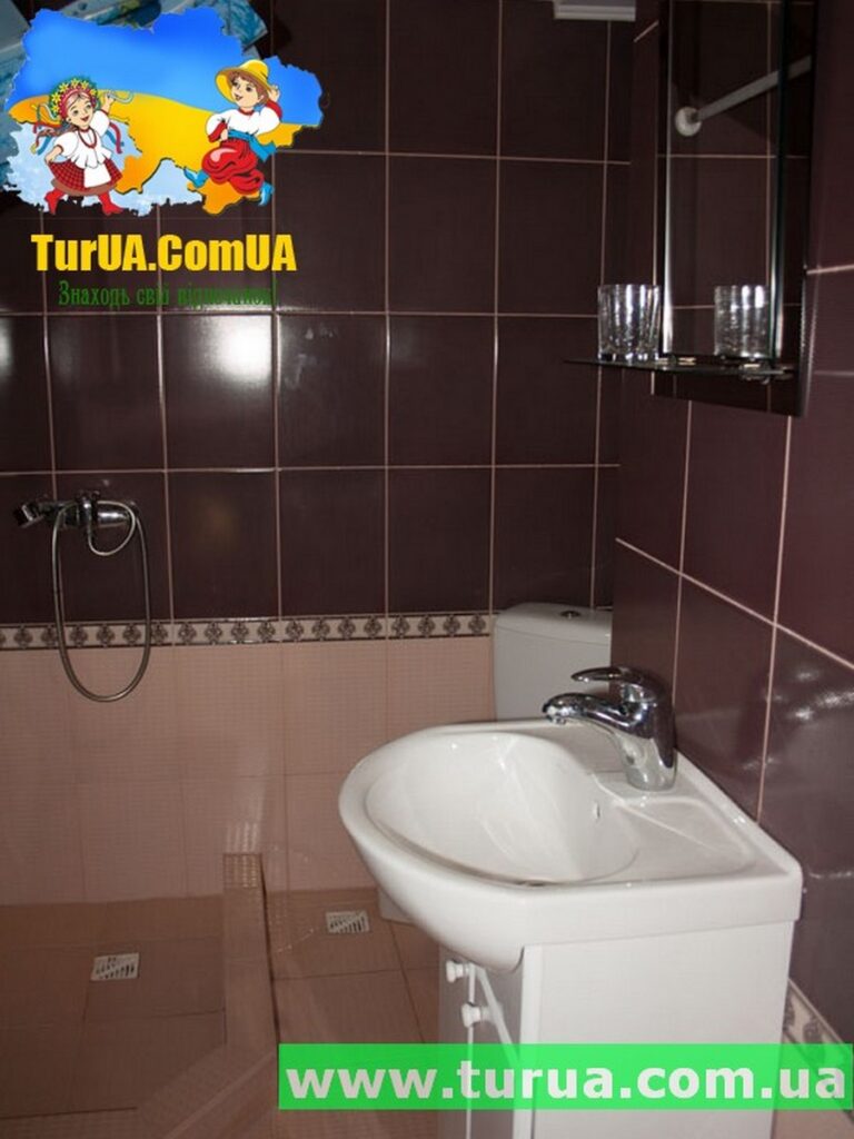 Садиба Вікторія Берегово