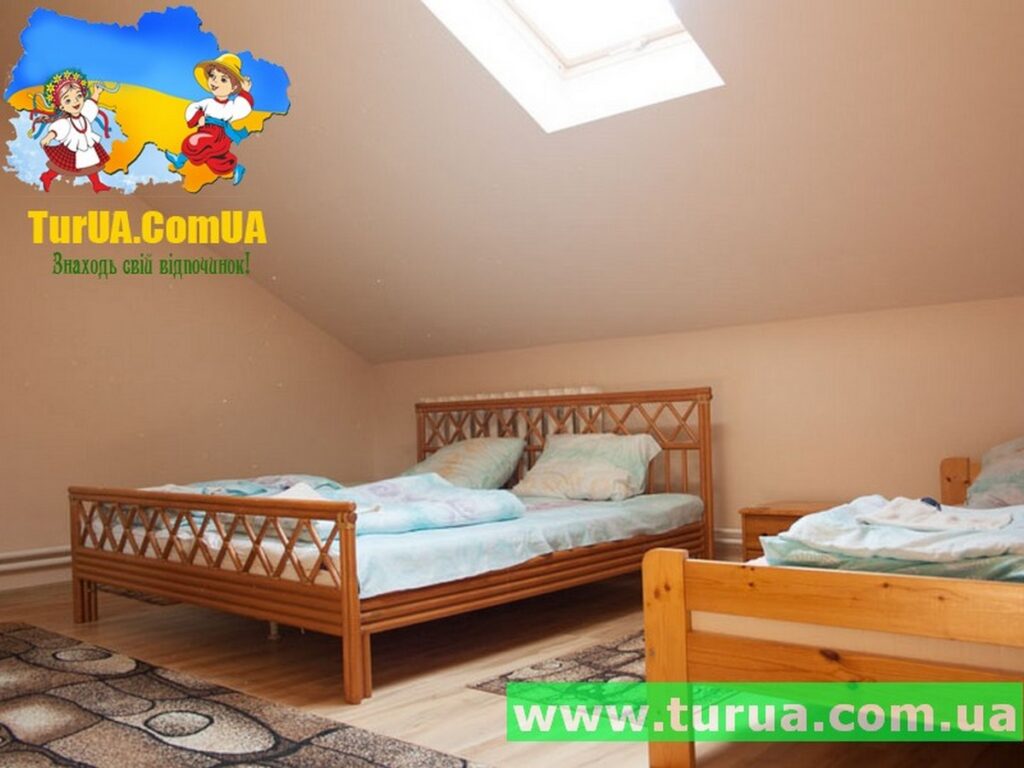 Садиба Вікторія Берегово