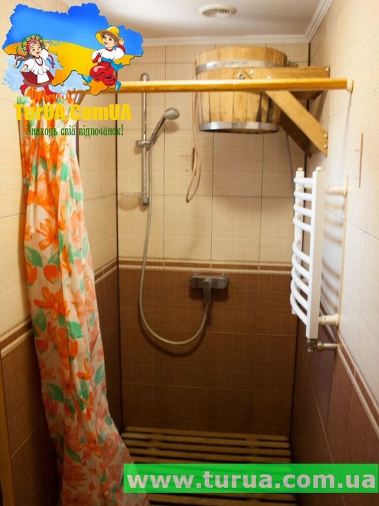 Садиба Вікторія Берегово