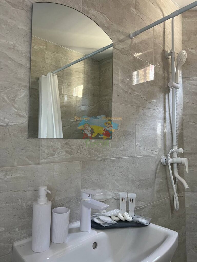 База відпочинку Serenity Солотвино