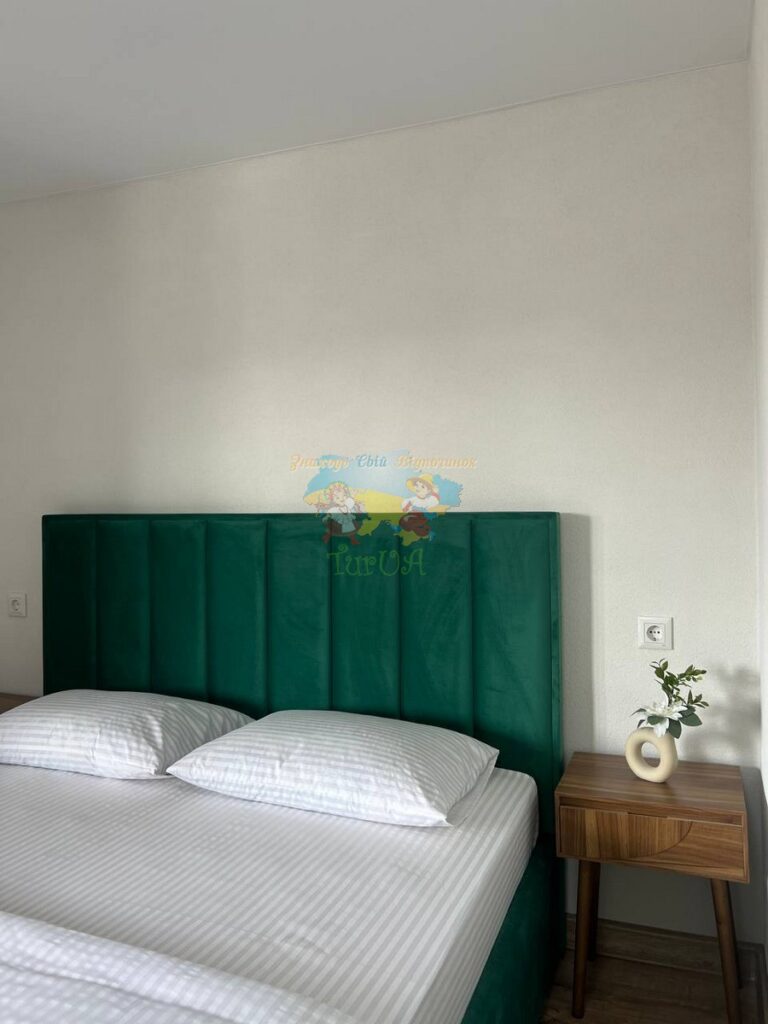 База відпочинку Serenity Солотвино