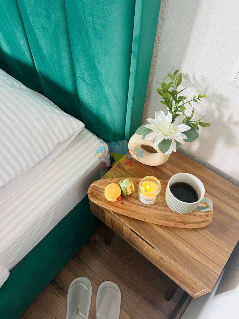 База відпочинку Serenity Солотвино