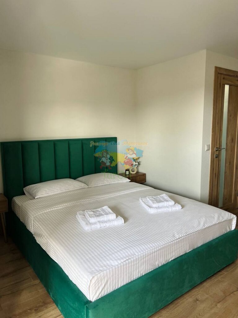 База відпочинку Serenity Солотвино