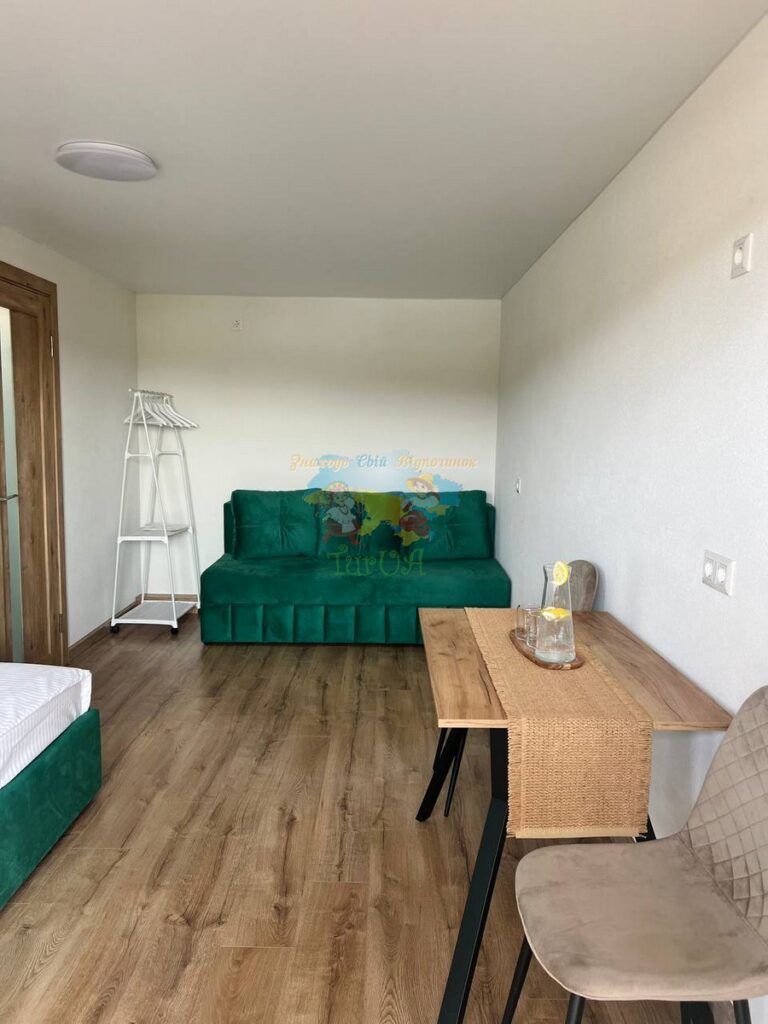 База відпочинку Serenity Солотвино