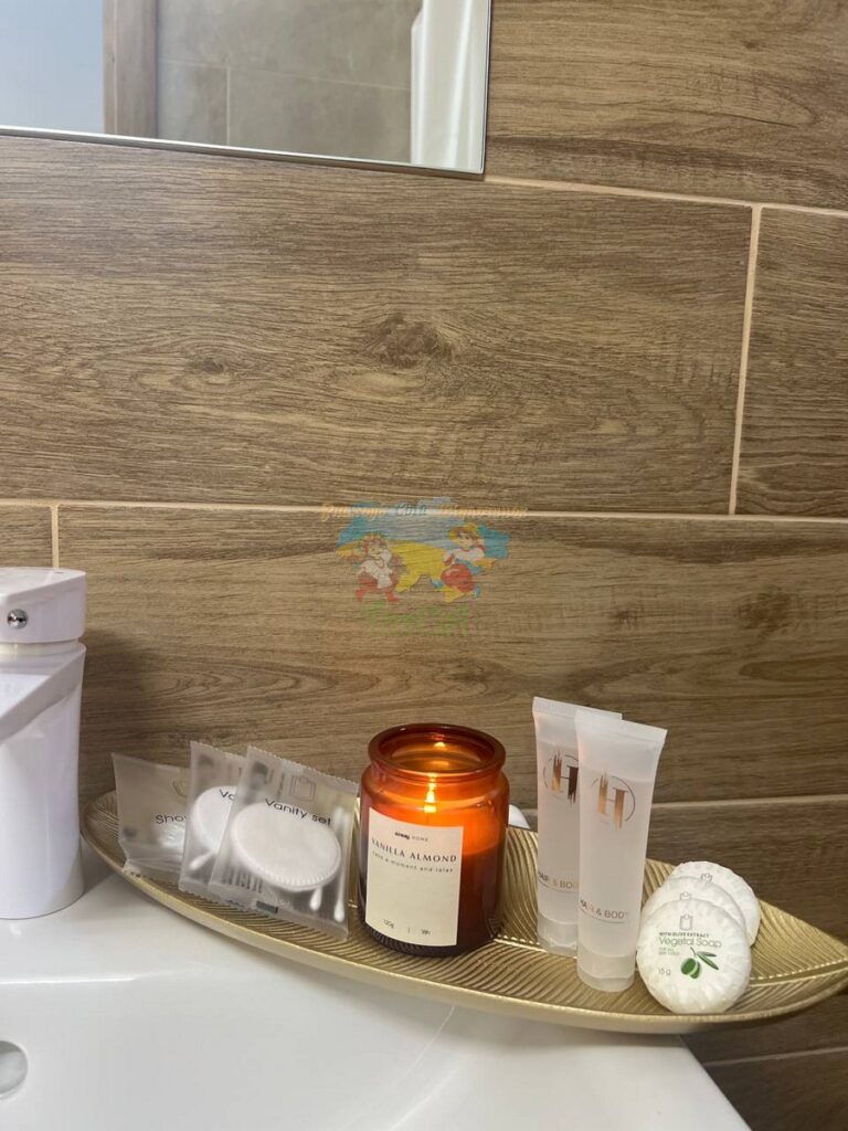 База відпочинку Serenity Солотвино