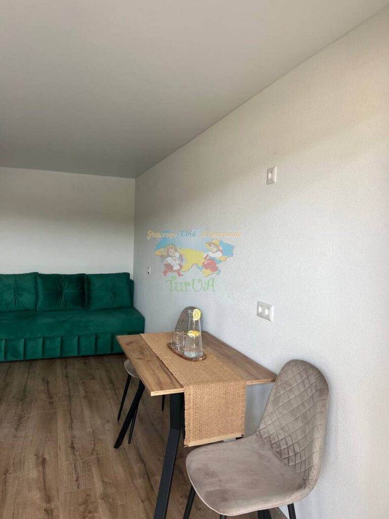 База відпочинку Serenity Солотвино