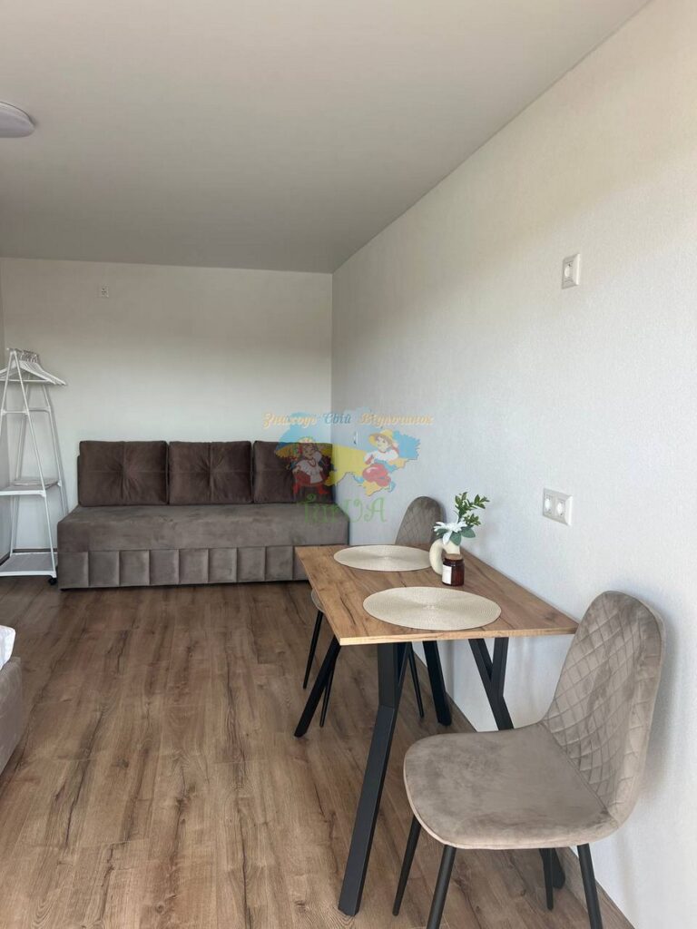 База відпочинку Serenity Солотвино