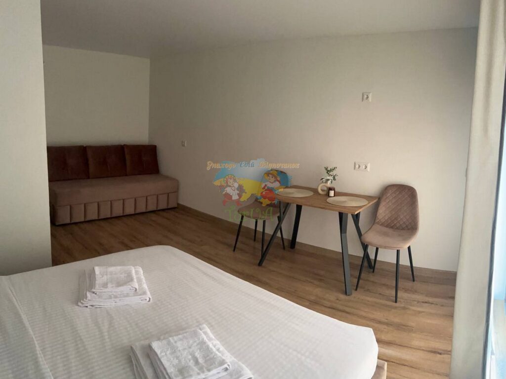 База відпочинку Serenity Солотвино