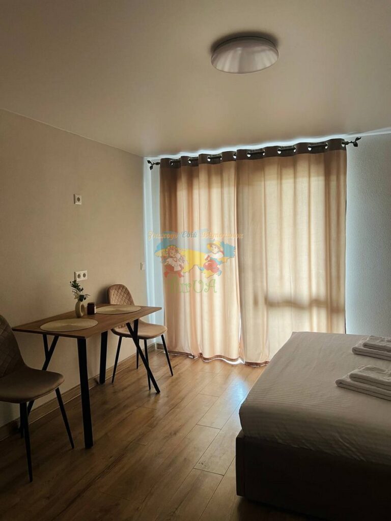 База відпочинку Serenity Солотвино