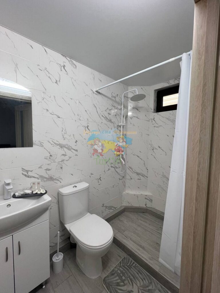 База відпочинку Serenity Солотвино