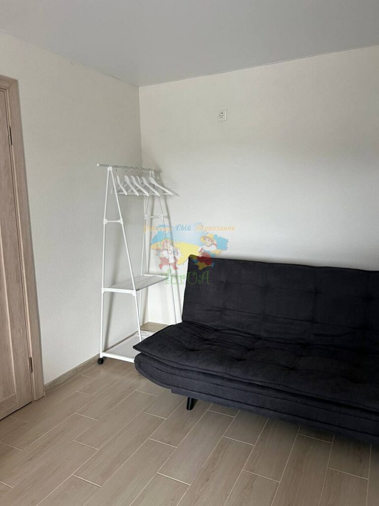 База відпочинку Serenity Солотвино