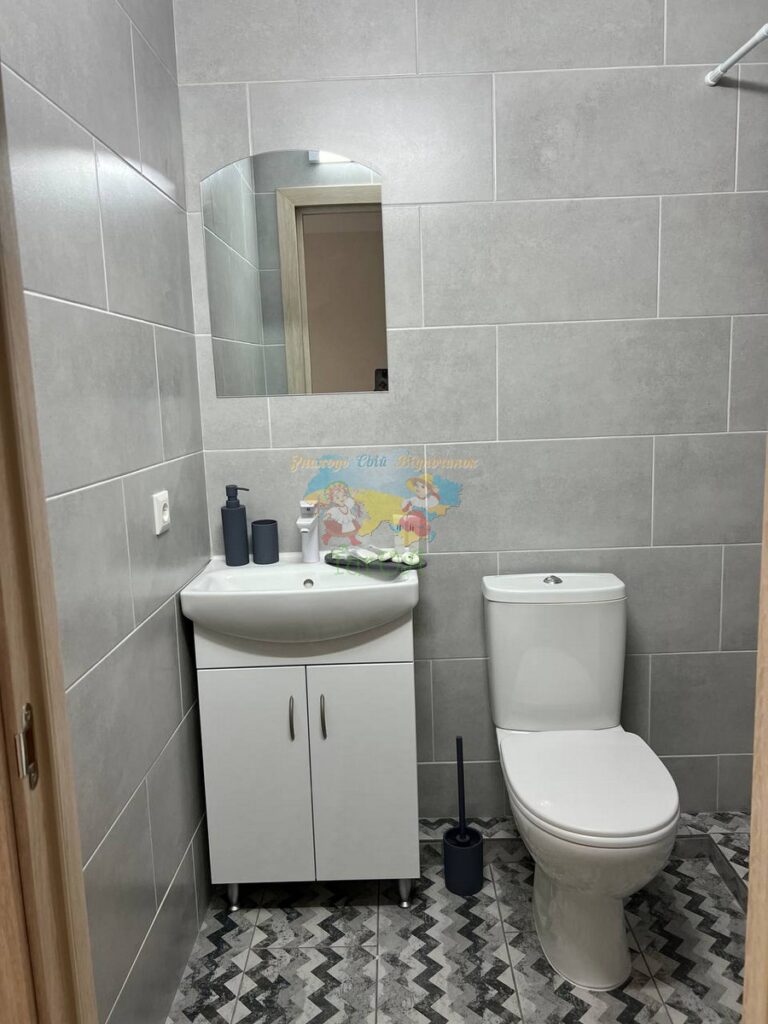 База відпочинку Serenity Солотвино