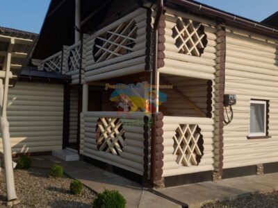 Вілла Вікторія Солотвино