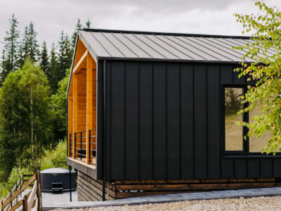 Шале «Chalet Bystrets» Бистрець