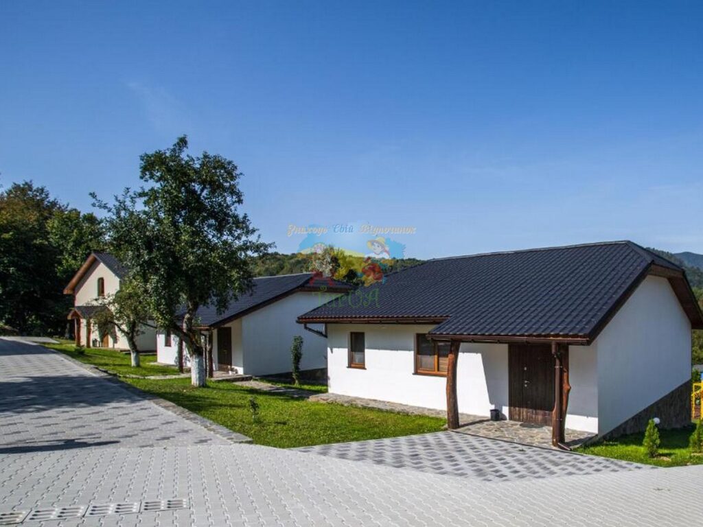 Комплекс Шаян Гора