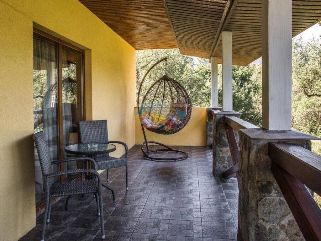 Комплекс Шаян Гора