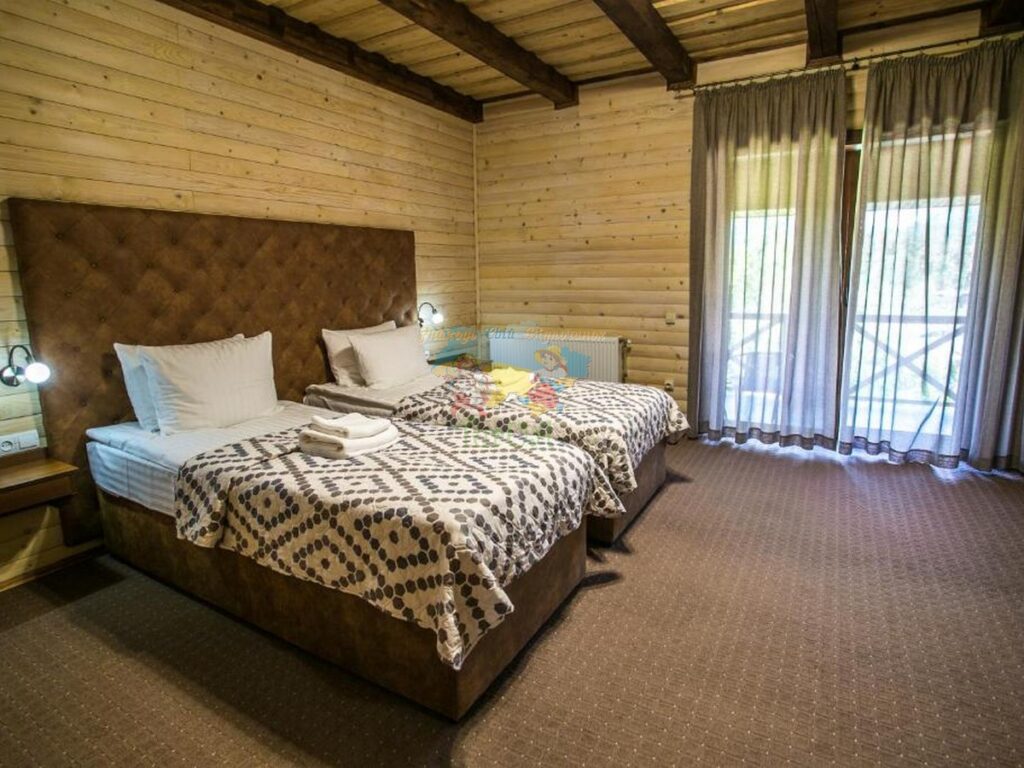 Комплекс Шаян Гора