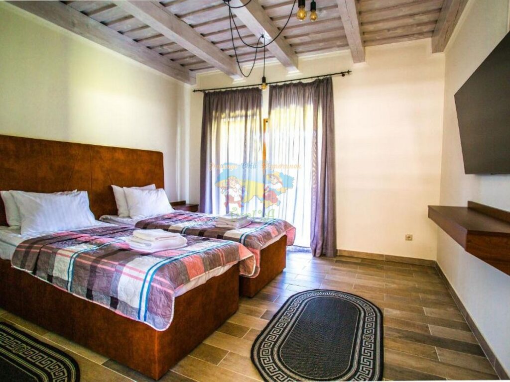 Комплекс Шаян Гора