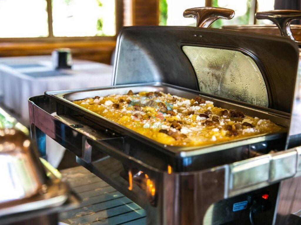 Комплекс Шаян Гора