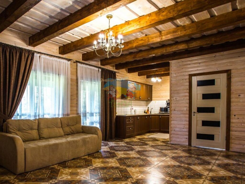 Комплекс Шаян Гора