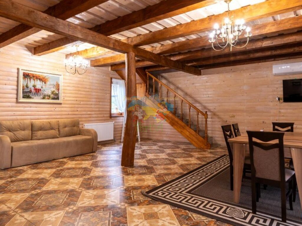 Комплекс Шаян Гора