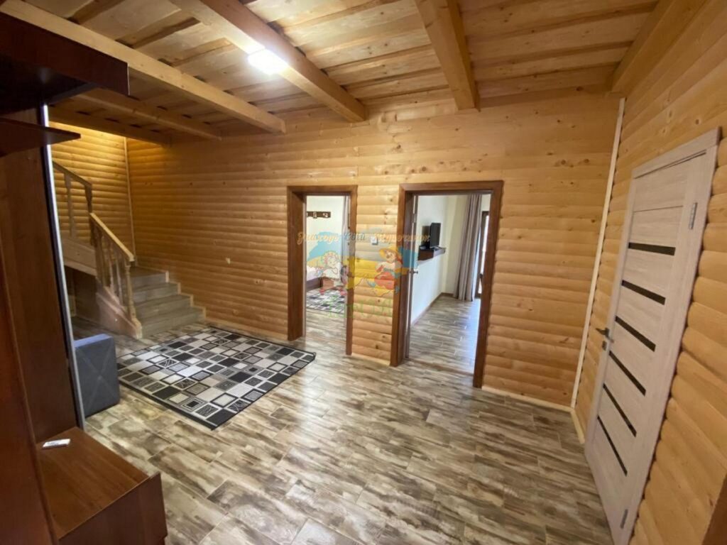 Комплекс Шаян Гора