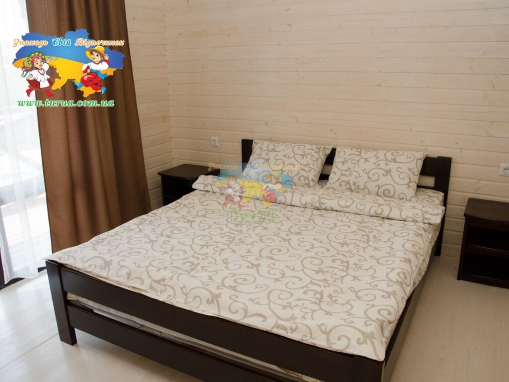 База відпочинку Шіман Солотвино