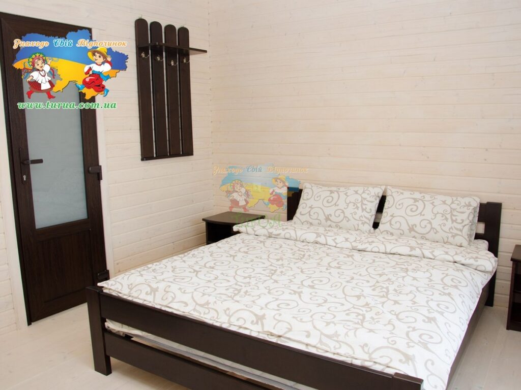 База відпочинку Шіман Солотвино