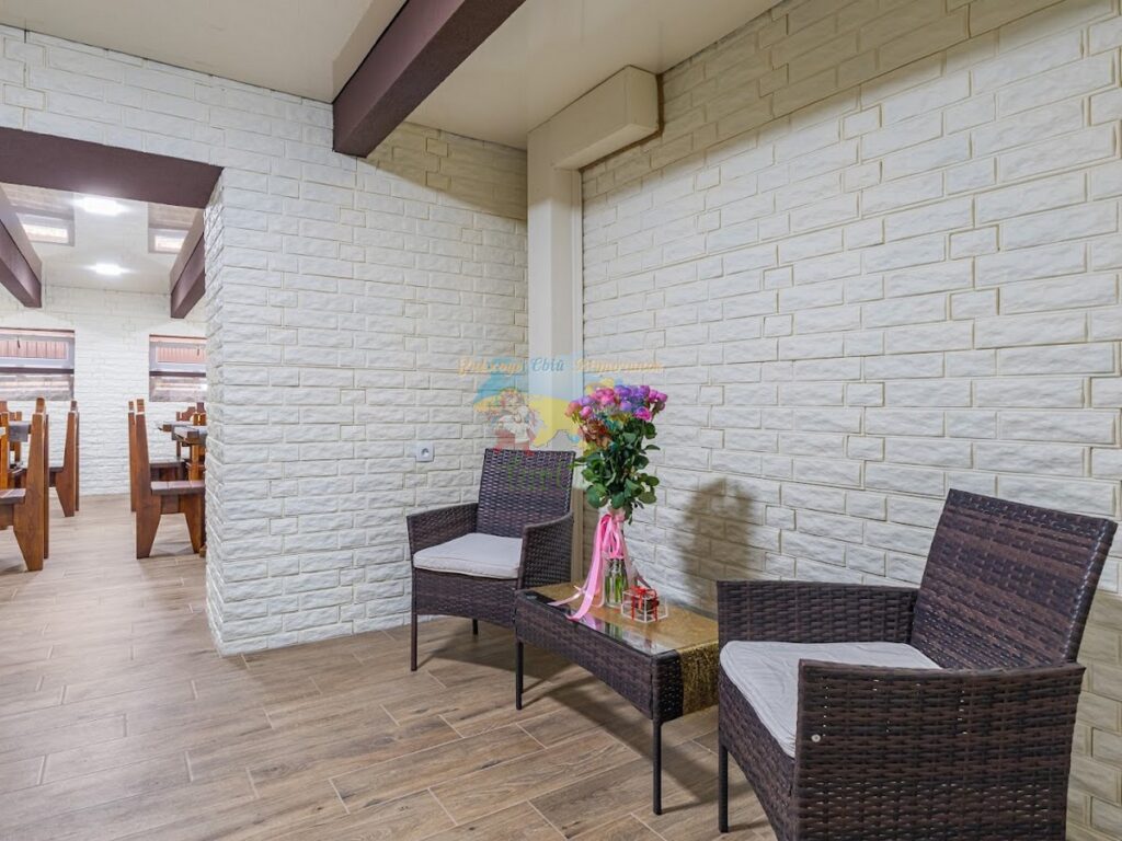 Готель СільДар Солотвино