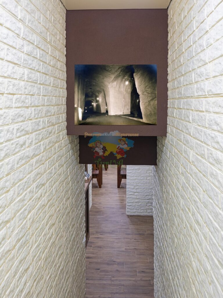 Готель СільДар Солотвино